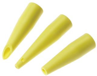 TRIMMABLE SILICONE ASPIRATOR TIPS / 3