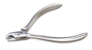 CARAT ADERER PLIERS