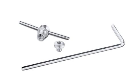 IST AND HERBST FIXING PARTS 4 X PAIRS