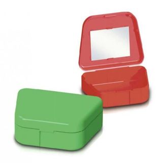 SLEEP APPLIANCE STORAGE BOX RED / 10