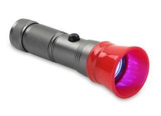 LC MINI LIGHT CURING TORCH