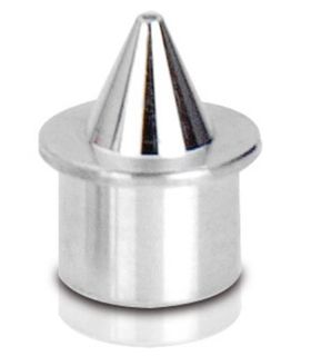 METAL NOZZLES FOR POWDER /5