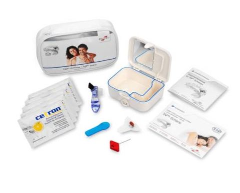 PREASS TAP-T REVERSE SLEEP MEDICINE KIT