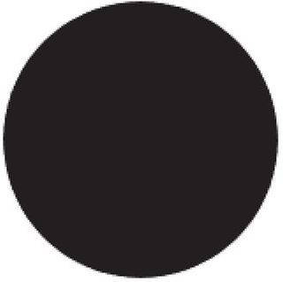 M/GUARD RD 5MM BLACK 120MM