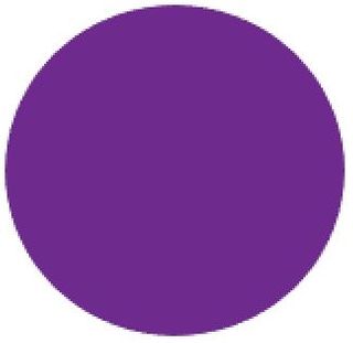 M/GUARD RD 4MM PURPLE 120MM