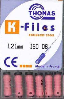 KFILE 21MM 6 / 6