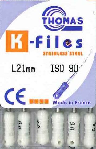 KFILE 21MM 90 / 6