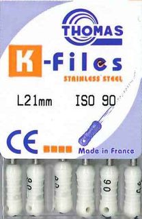 KFILE 21MM 90 / 6