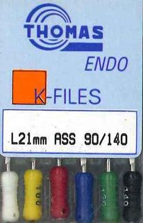 KFILE 21MM 90-140 ASST