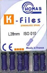 KFILE 28MM 10 / 6