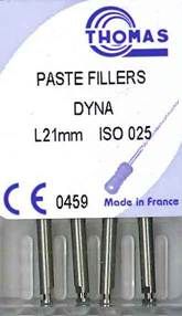 PASTE FILLER