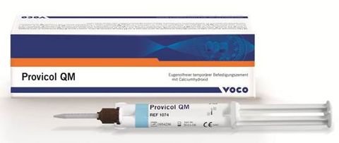 PROVICOL QUICK MIX SYRINGE 5ML