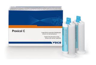 PROVICOL C CARTRIDGE 2 X 65G