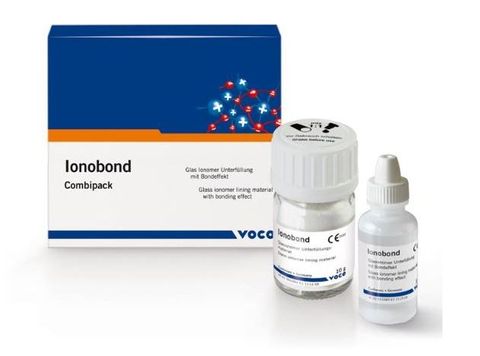 IONOBOND POWDER/LIQUID