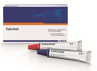 CALCIMOL BASE/CATALYST TUBES