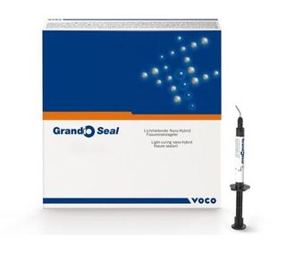 GRANDIO SEAL SYRINGE 2 X 2G