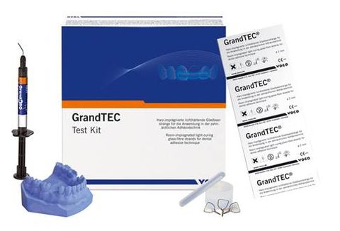 GRANDTEC TEST KIT