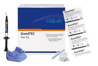 GRANDTEC TEST KIT