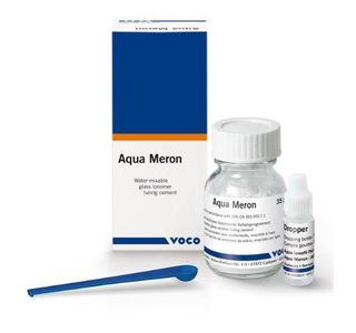 AQUA MERON POWDER 35G