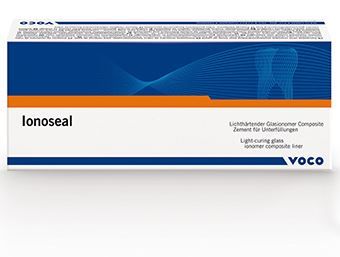 IONOSEAL TUBE 4G /2