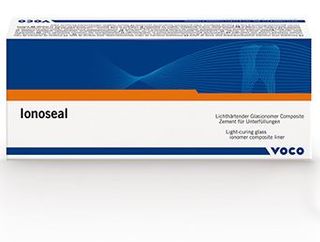 IONOSEAL TUBE 4G /2