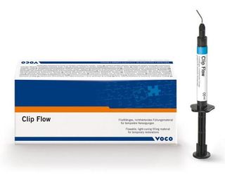 CLIP FLOW TEMP FILLING SYRINGE 1.8G /2