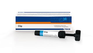 CLIP TEMP FILLING SYRINGE 4G /2