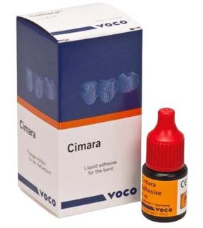 CIMARA ADHESIVE 4ML BOTTLE