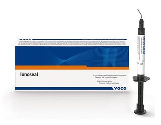 IONOSEAL SYRINGE 2.5G /3