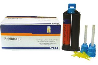 REBILDA DC BLUE 50G CARTRIDGE