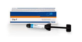 CLIP F TEMP FILLING SYRINGE 4G /2