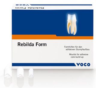 REBILDA FORM LARGE /20