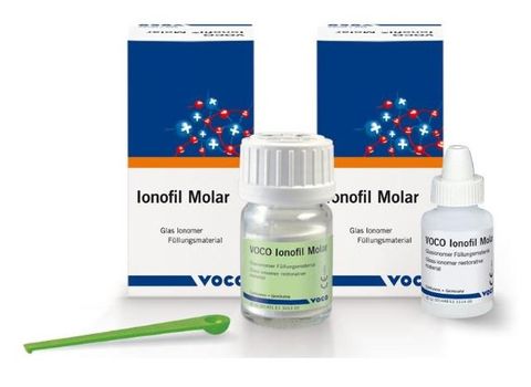 IONOFIL MOLAR POWDER A2 15G