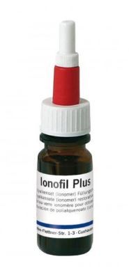 IONOFIL PLUS LIQUID 10ML