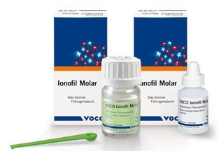 IONOFIL MOLAR LIQUID 10ML