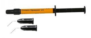 CIMARA SYRINGE OPAQUER LC 1.2G