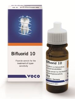 *DG* BIFLUORID 10 BOTTLE 10G/EACH