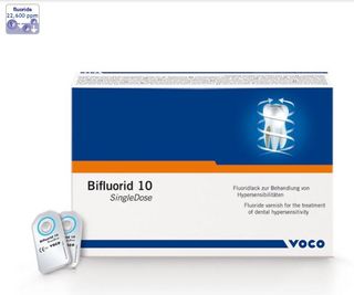 *DG* BIFLUORID 10 SINGLE DOSE /50