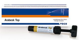 ARABESK TOP SYRINGE A1 4G