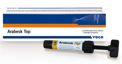 ARABESK TOP SYRINGE A2 4G