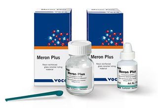 MERON PLUS POWDER 15G