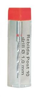 REBILDA DRILL BUR 1.0MM EACH