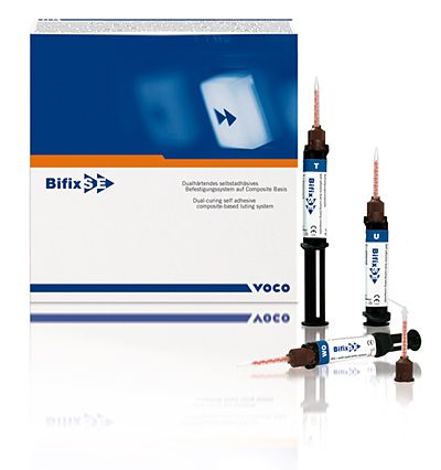 BIFIX SE QUICKMIX UNIVERSAL SYRINGE 5G