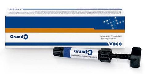 GRANDIO SYRINGE A1 4G