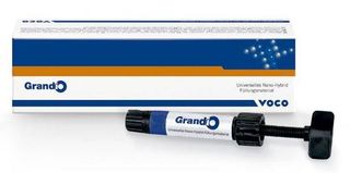 GRANDIO SYRINGE A1 4G