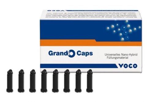 GRANDIO CAPSULES A3.5 /20