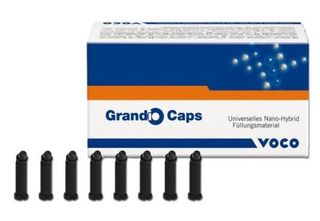 GRANDIO CAPSULES A3.5 /20