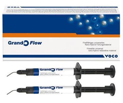 GRANDIO FLOW SYRINGE A1 2G/2