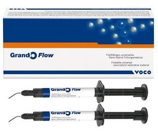 GRANDIO FLOW SYRINGE A1 2G/2