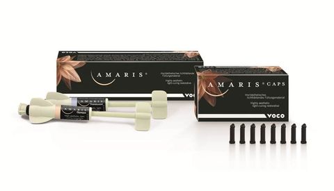 AMARIS SYRINGE O1 4G